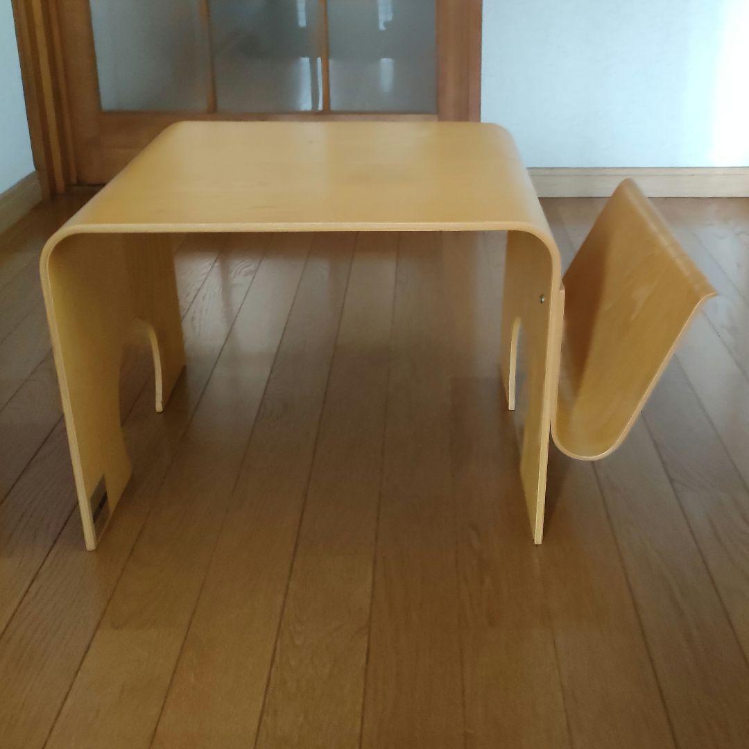 アンダーカバー UNDERCOVER エレファントテーブル - メルカリ