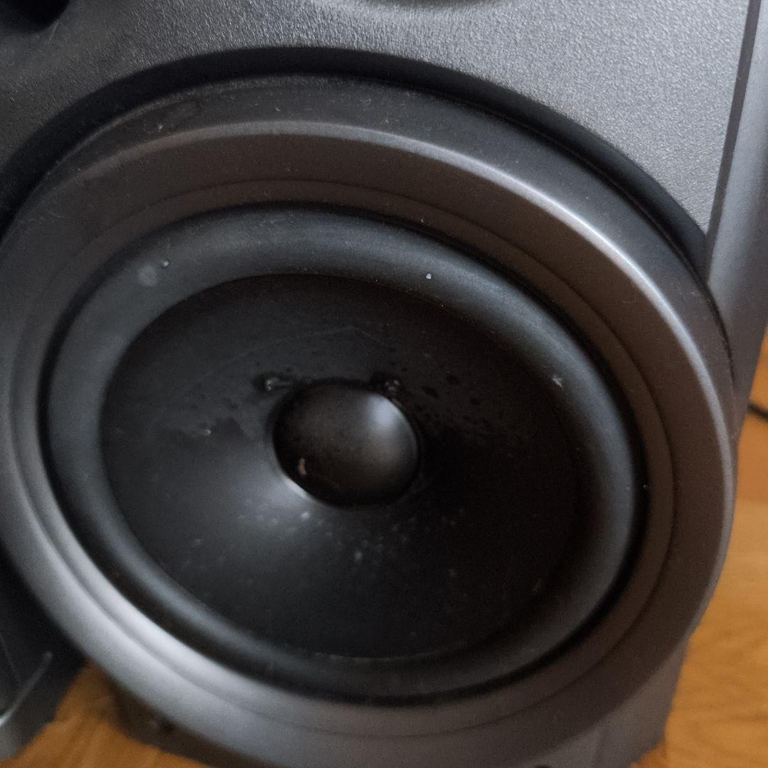 ☆KENWOOD コンポ RXD-L1MD 稼働品 - メルカリ