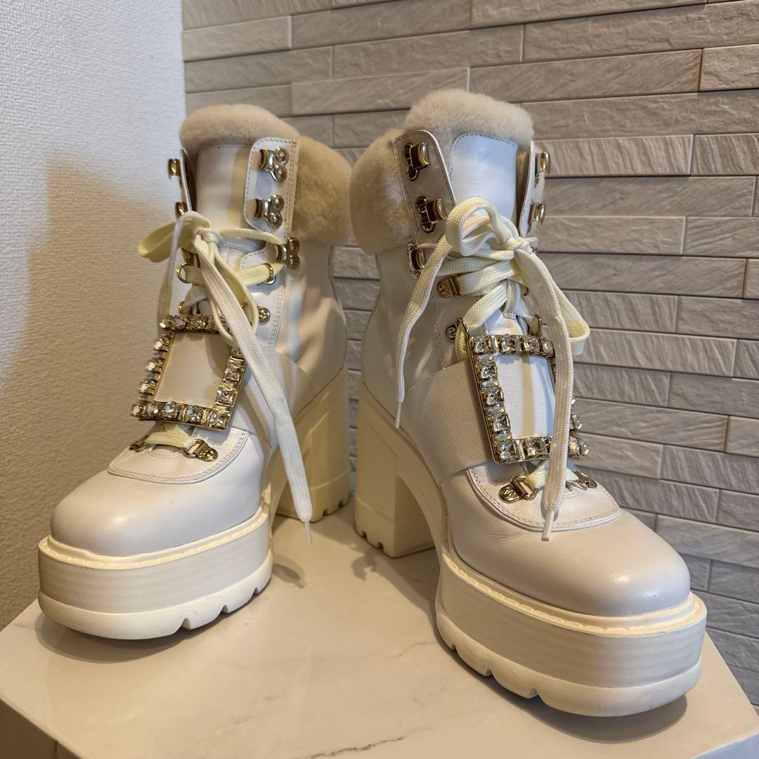 CELINE レオパード テディ エディ期 19SS