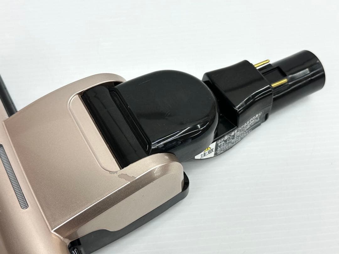綺麗 CV-SP900H 日立 掃除機 D-AP51 ヘッド シルバー 中古 - メルカリ