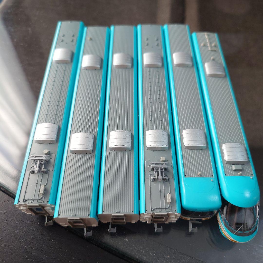 Nゲージ】マイクロエースA-0764 283系オーシャンアロー基本 A編成