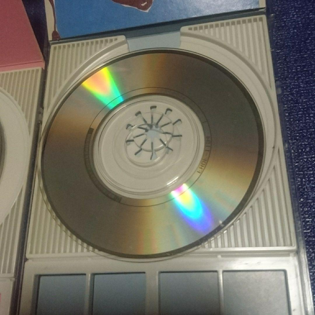 CD コシミハル 8センチ シングル cd 8cmcd 細野晴臣 - メルカリ