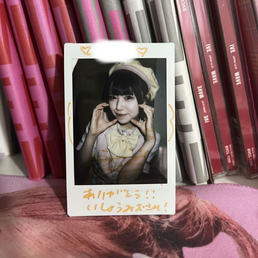 ドレスコード 朝比奈まどか チェキ - メルカリ
