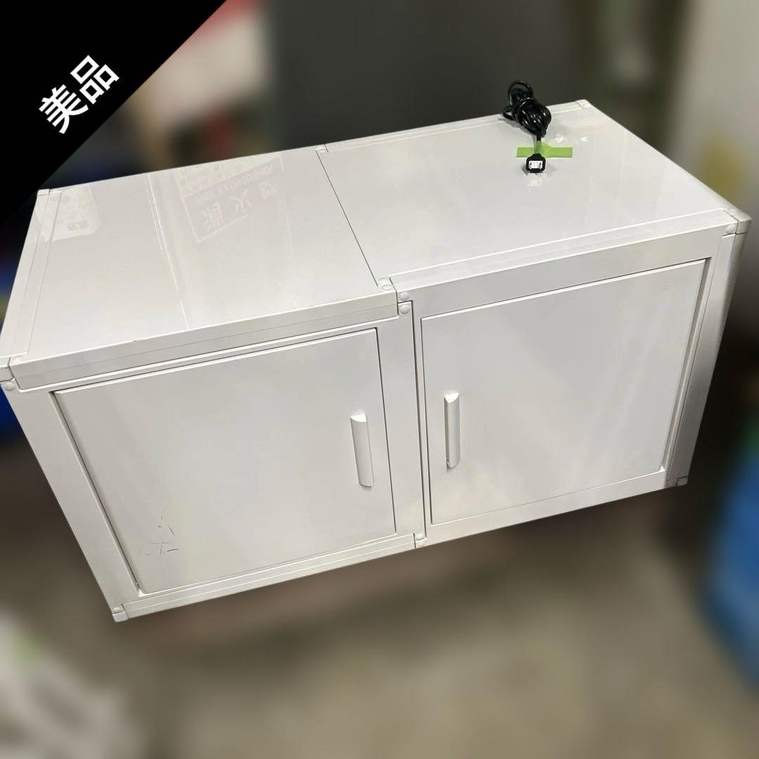6849 【美品】 冷やし虫家C009 シーラケース 100L 恒温槽 2026年最新】冷やし虫家の人気アイテム - メルカリ