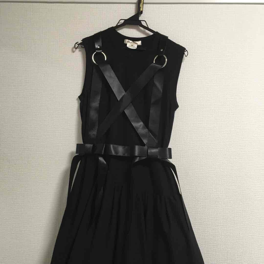 ノワールケイニノミヤ リボンハーネス - メルカリ