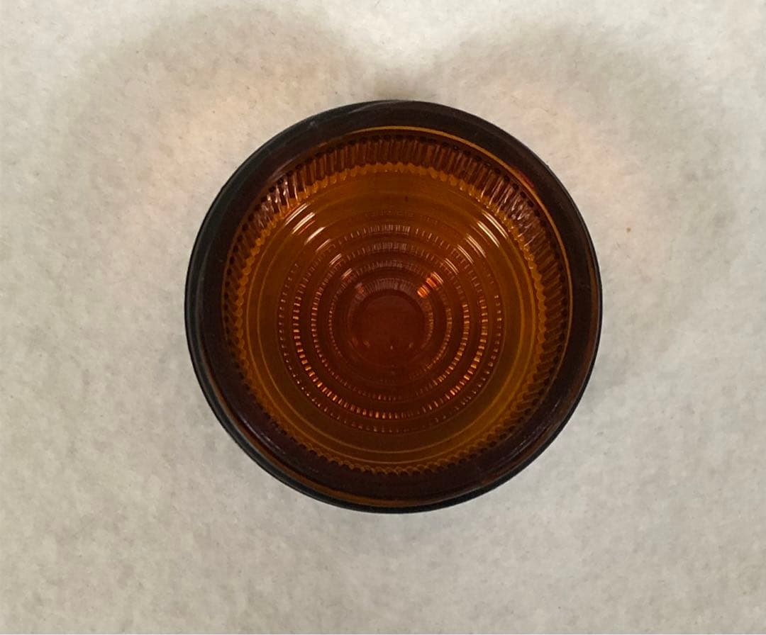 モンキー 4L Z50A ウインカーレンズ オレンジ スモーク クリア 純正