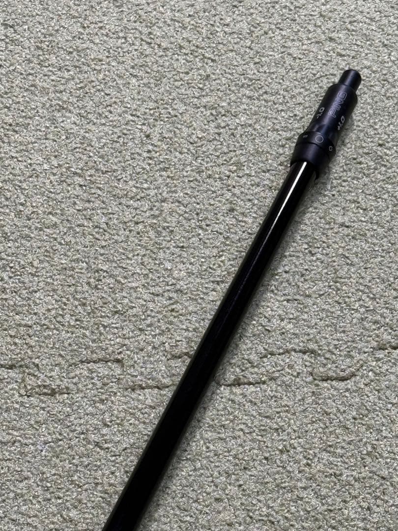 ALTA J CB BLACK 1Wシャフト フレックスS G430 - メルカリ