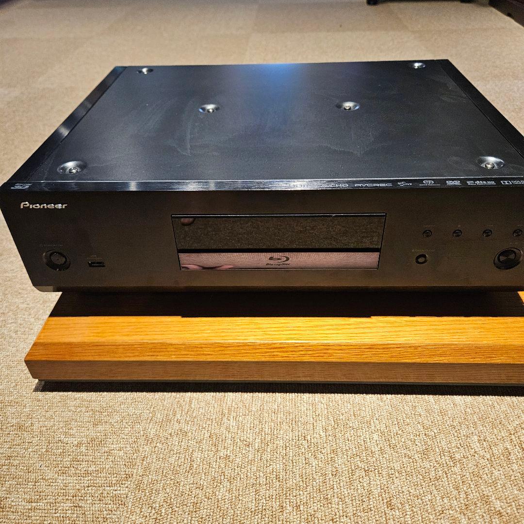 Pioneer BDP-LX88 ブルーレイプレーヤー Amazon.co.jp: Pioneer ブルーレイディスクプレーヤー BDP-LX88 : 家電