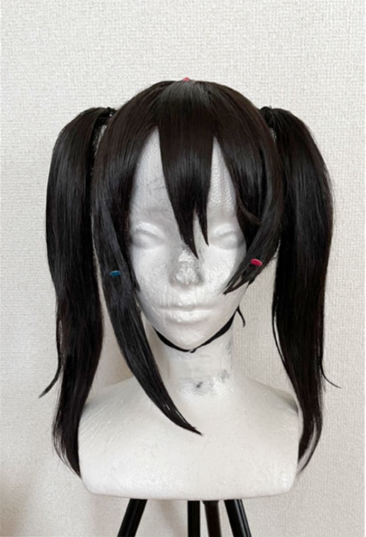 みかん様 ウィッグオーダー 専用ページ