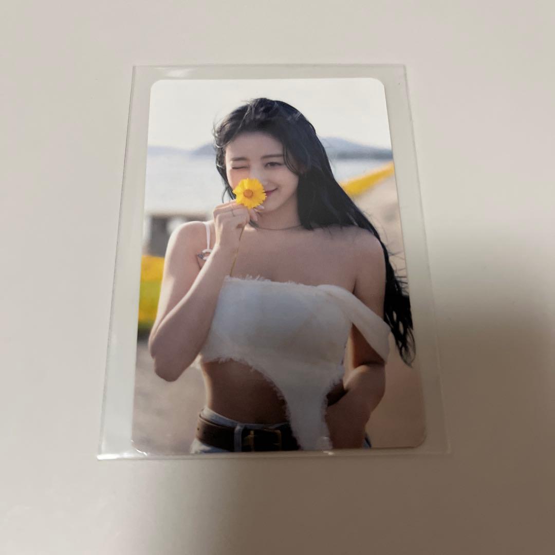 JIHYO ZONE Killin' Me Good KIT【ジヒョ】