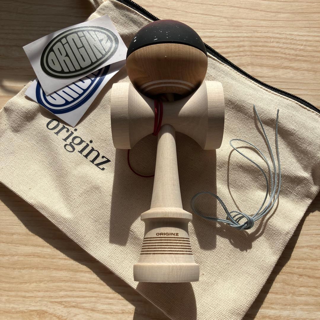 DA ORIGINZ けん玉 けん玉 ORIGINZ - Japan Axis - メルカリ