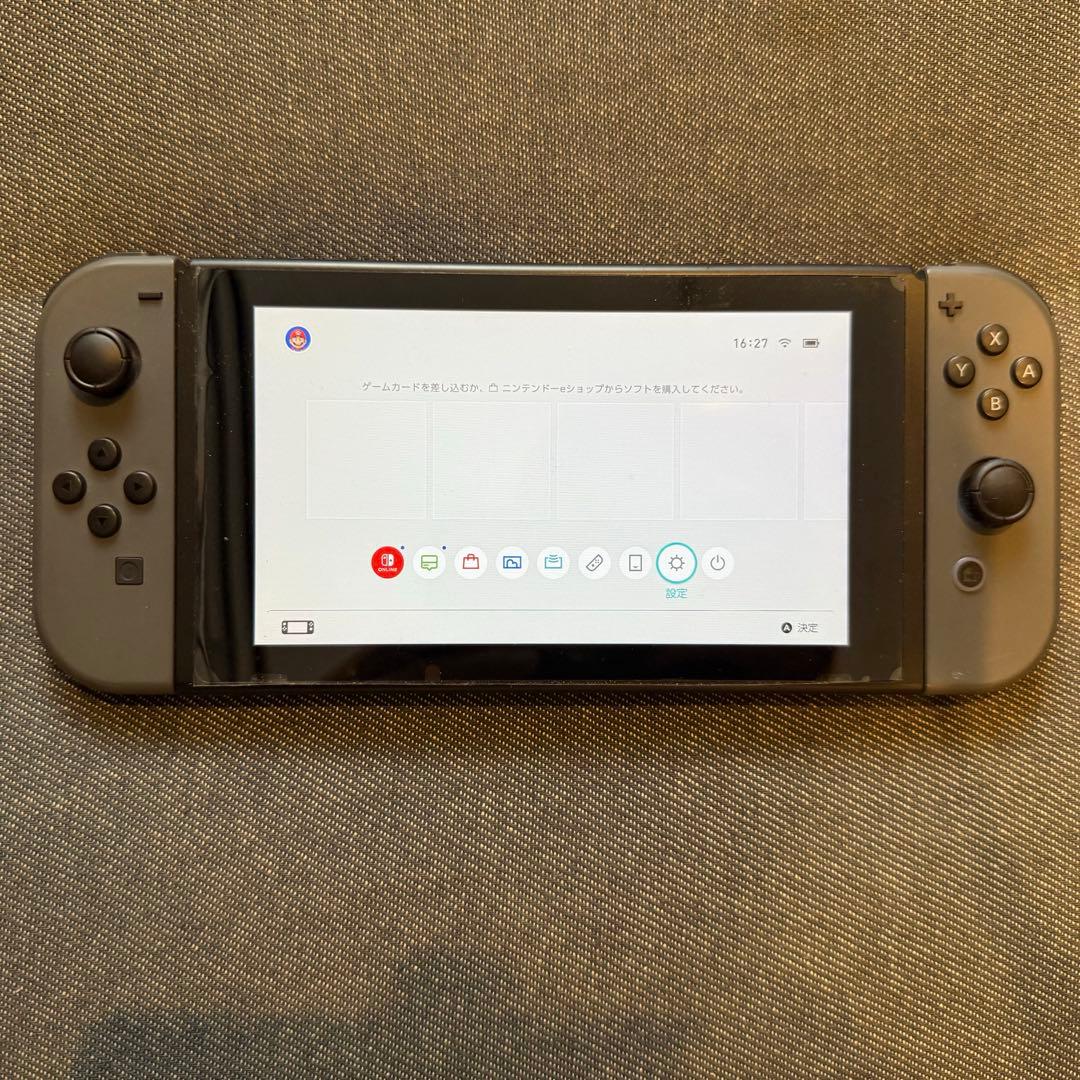 ニ*ー様 【訳あり】Nintendo Switch初期モデル+汎用コントローラー 楽天市場】訳あり PowerA Nintendo Switch ニンテンドースイッチ 有線