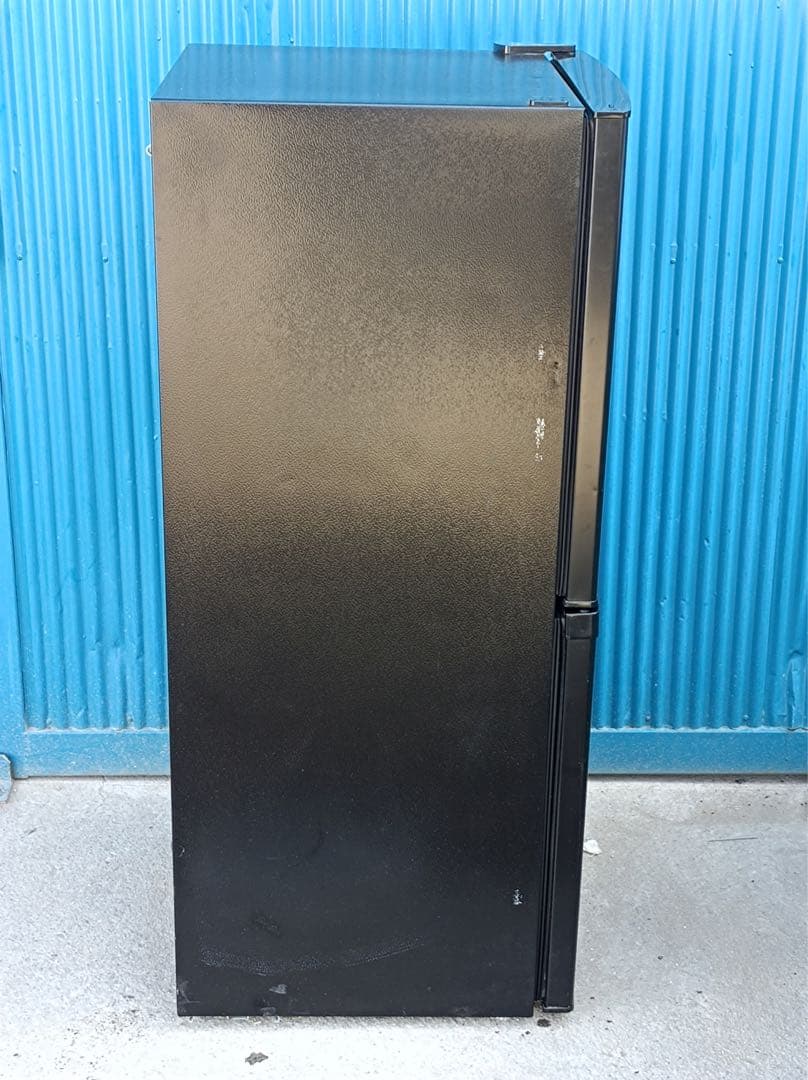 八6932【配送設置料金込み】アイリスオーヤマ 2023年製 冷蔵庫 142L