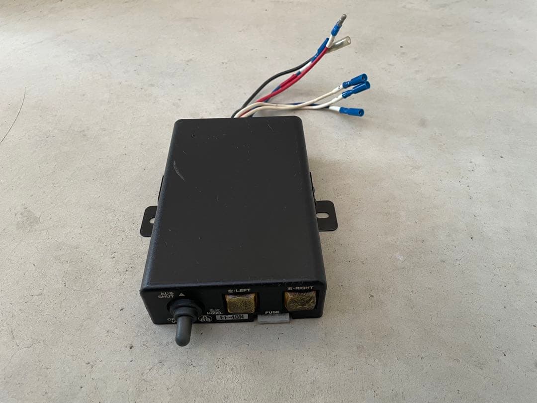 田村　888　クイック コボレーン　スイッチ　ダンプ　デコトラ 2026年最新】Yahoo!オークション -田村コボレーンスイッチの中古品