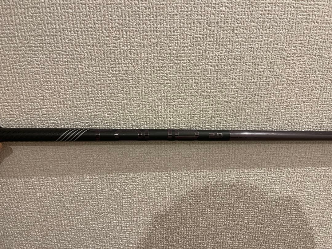 pingシャフト Tour 2.0 Black 65 フレックスX 5W用 - メルカリ