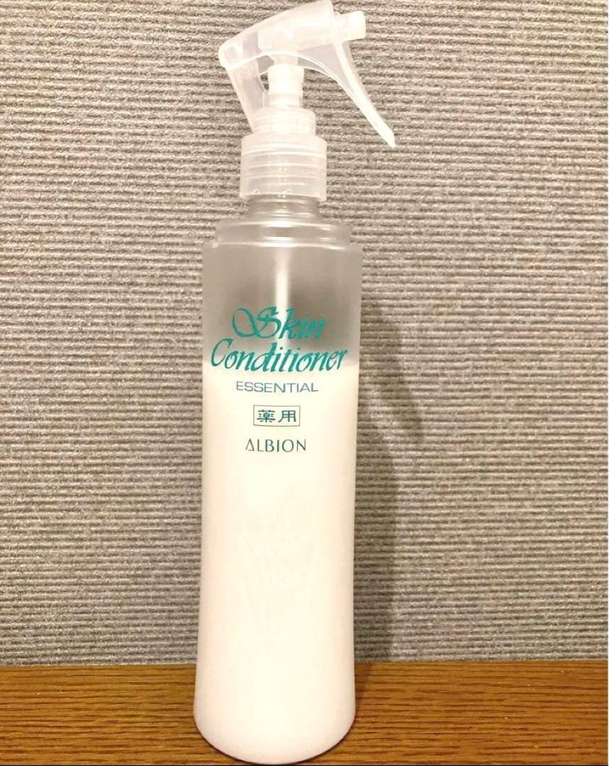 正規品】アルビオン 薬用スキンコンディショナーN 330ml スキコン