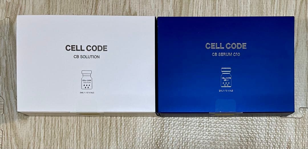 サキナ ラエヴァ化粧品2点セット（ジェル＆クリーム）の通販はau PAY