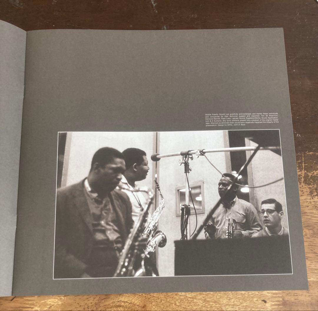 □最高音質45回転2LPボックス盤□MILES DAVIS / マイルスデイヴィ