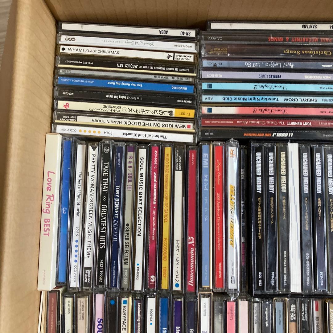 洋楽CD 約100枚 - メルカリ