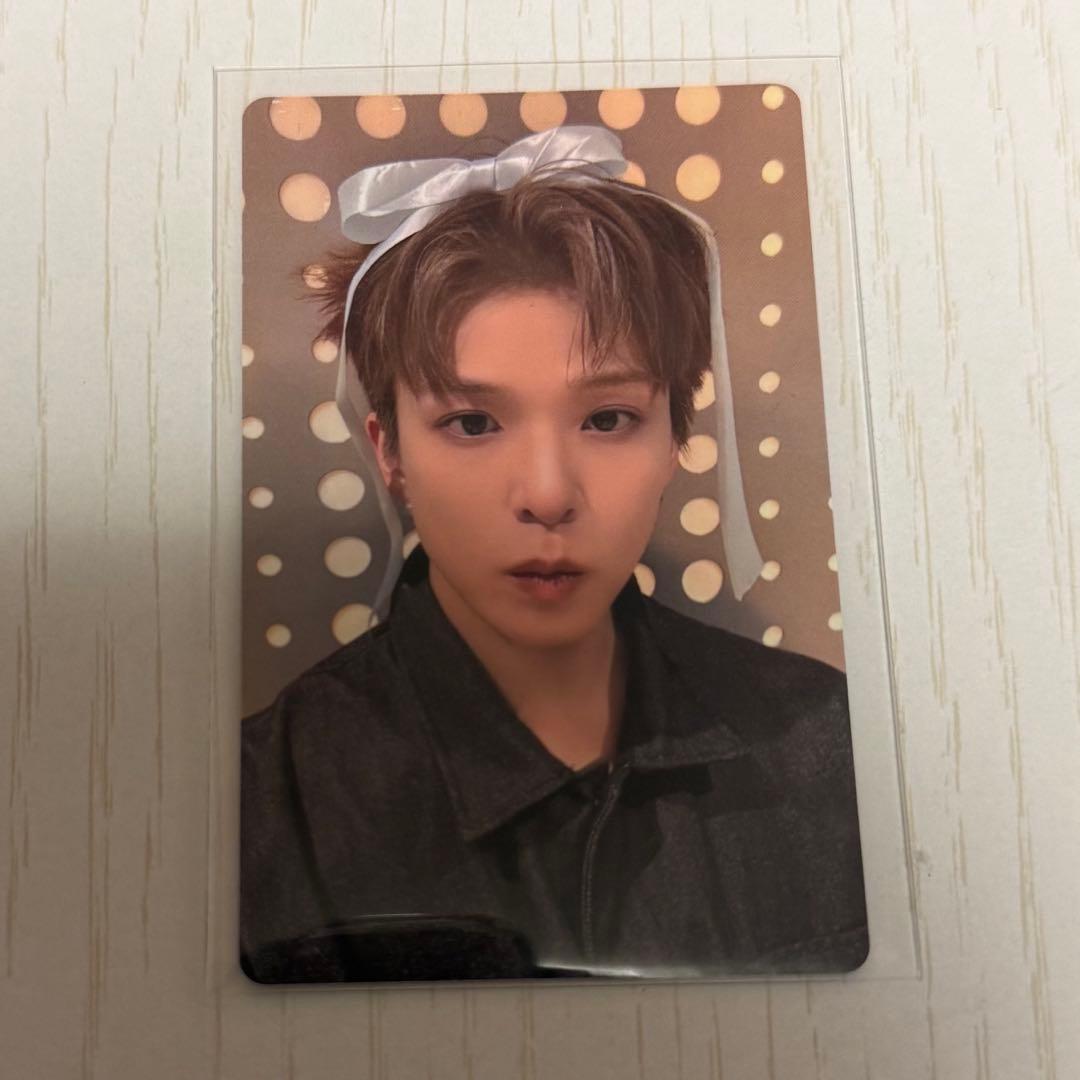 TREASURE アサヒ リボントレカ - メルカリ