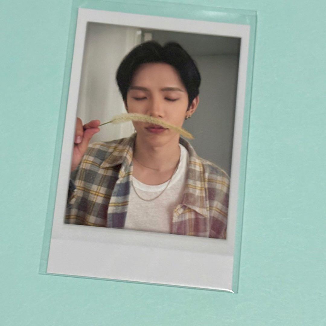 RIIZE odyssey dear my muse ショウタロウ チェキ - メルカリ