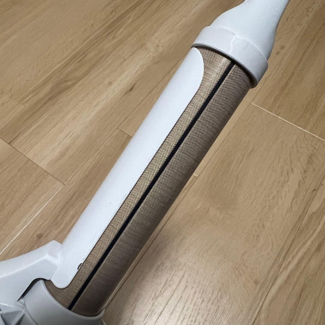 絹女 -KINUJO- カールアイロン 28mm