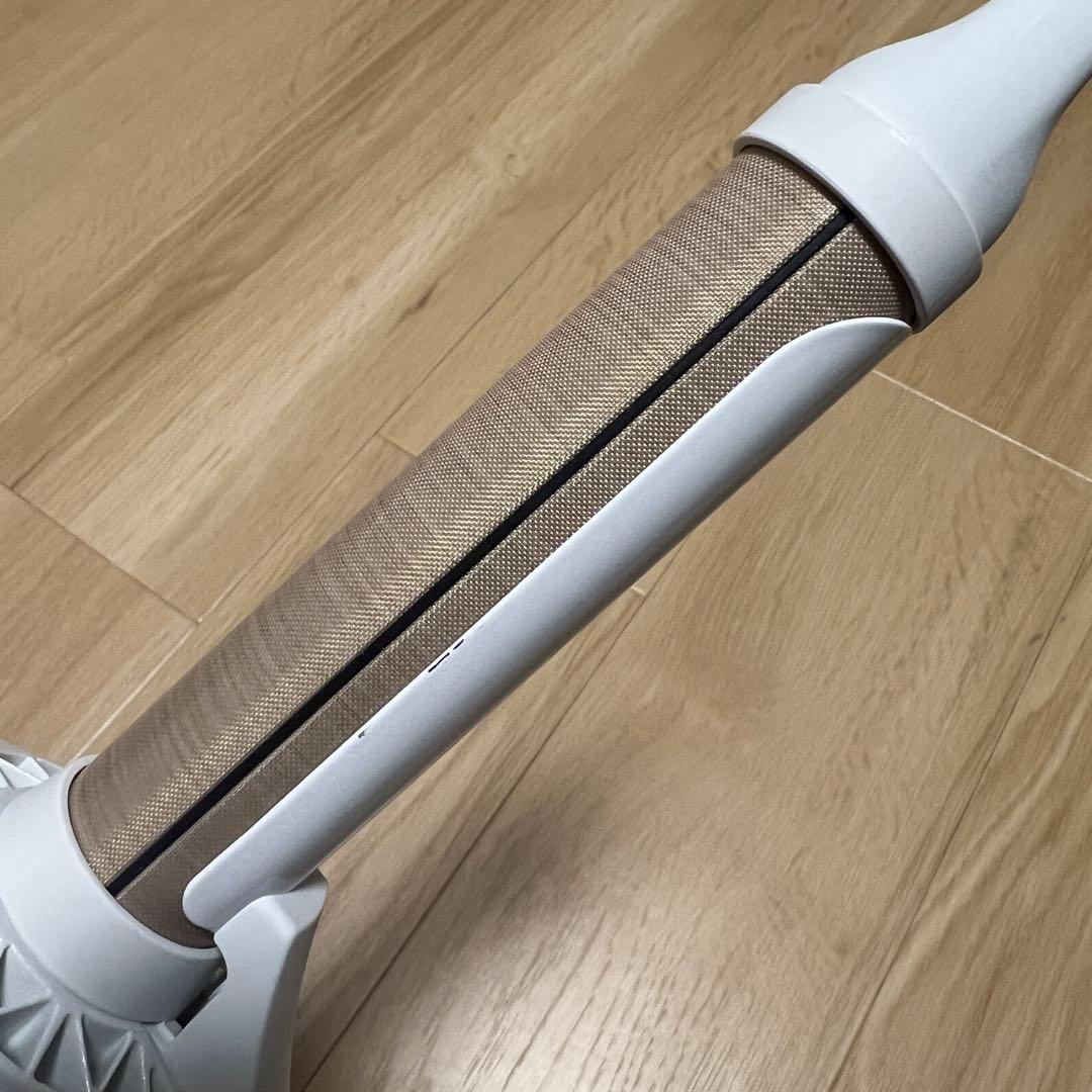 絹女 -KINUJO- カールアイロン 28mm