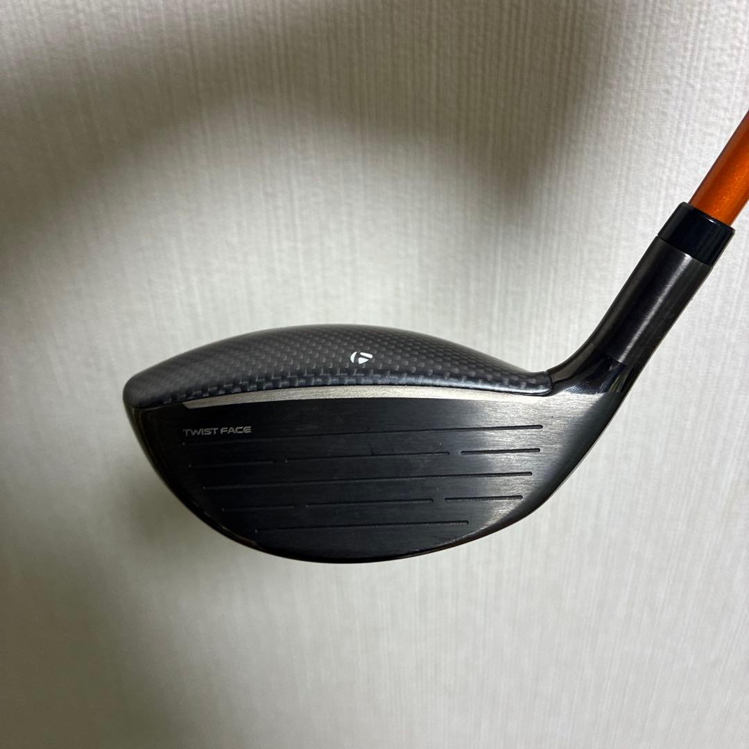TaylorMade Qi35 7W ツアーAD DI 7S - メルカリ