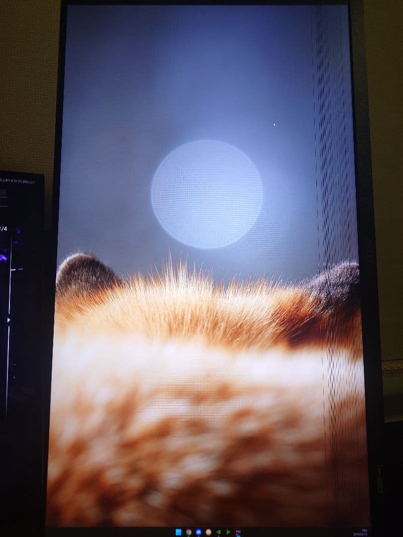 【ジャンク】ゲーミングモニター 27インチ WQHD 240Hz Amazon.co.jp: 27インチ 2K 240Hz QHD 2560x1440P ゲーミングモニター