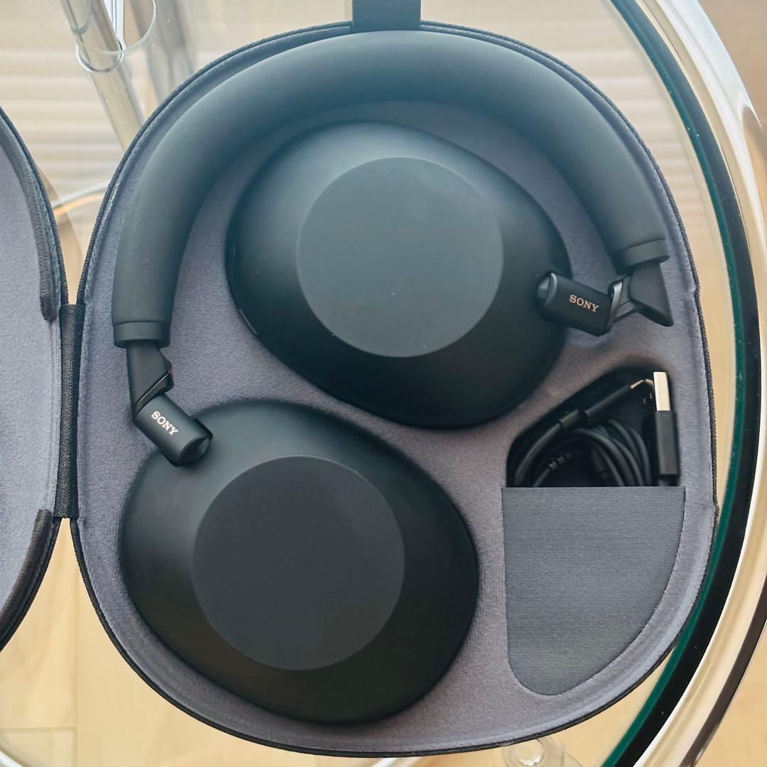 SONY WH-1000XM6 ワイヤレスノイズキャンセリングステレオヘッドホン Amazon.co.jp: 【受注生産販売】ソニー ワイヤレスノイズキャンセ