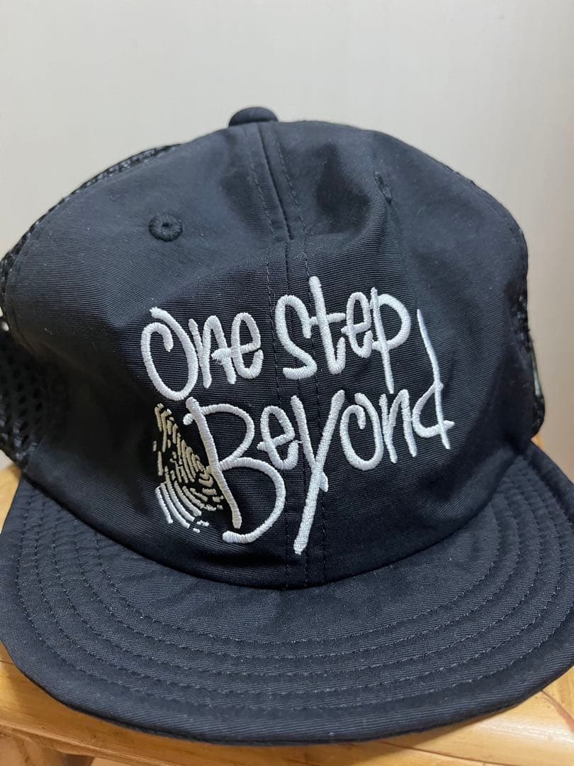 ASICS＜アシックス＞ELDORESO＜エルドレッソ＞コラボキャップ-京商1/18