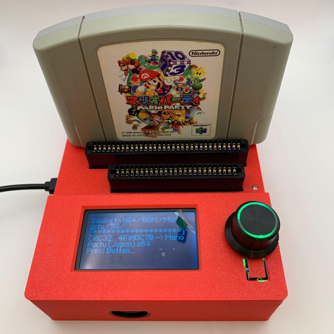 CartReader V5 MSX /セガ・マークIII /マスターシステム対応 - メルカリ