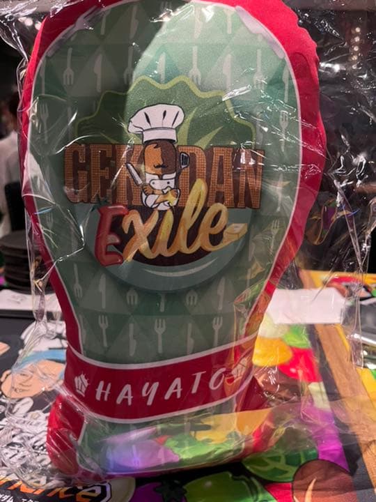 小野塚勇人　クッション　KCK 限定値下げ