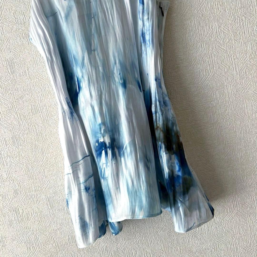 MURRAL \"Wake\" camisole top キャミソールトップブラウス