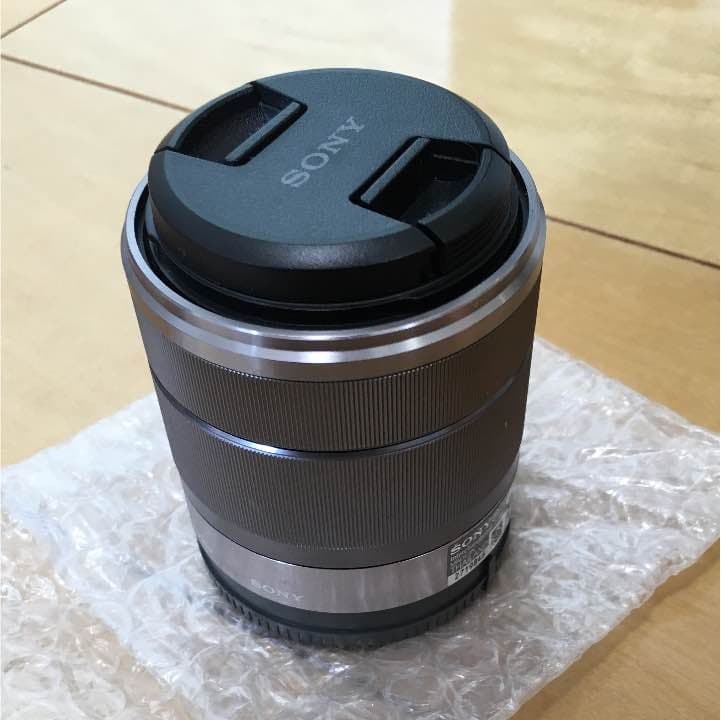 SEL1855 レンズ SONY ズームレンズ Amazon.co.jp: Sonyアルファsel1855・Eマウント18 – 55 mm f3 . 5