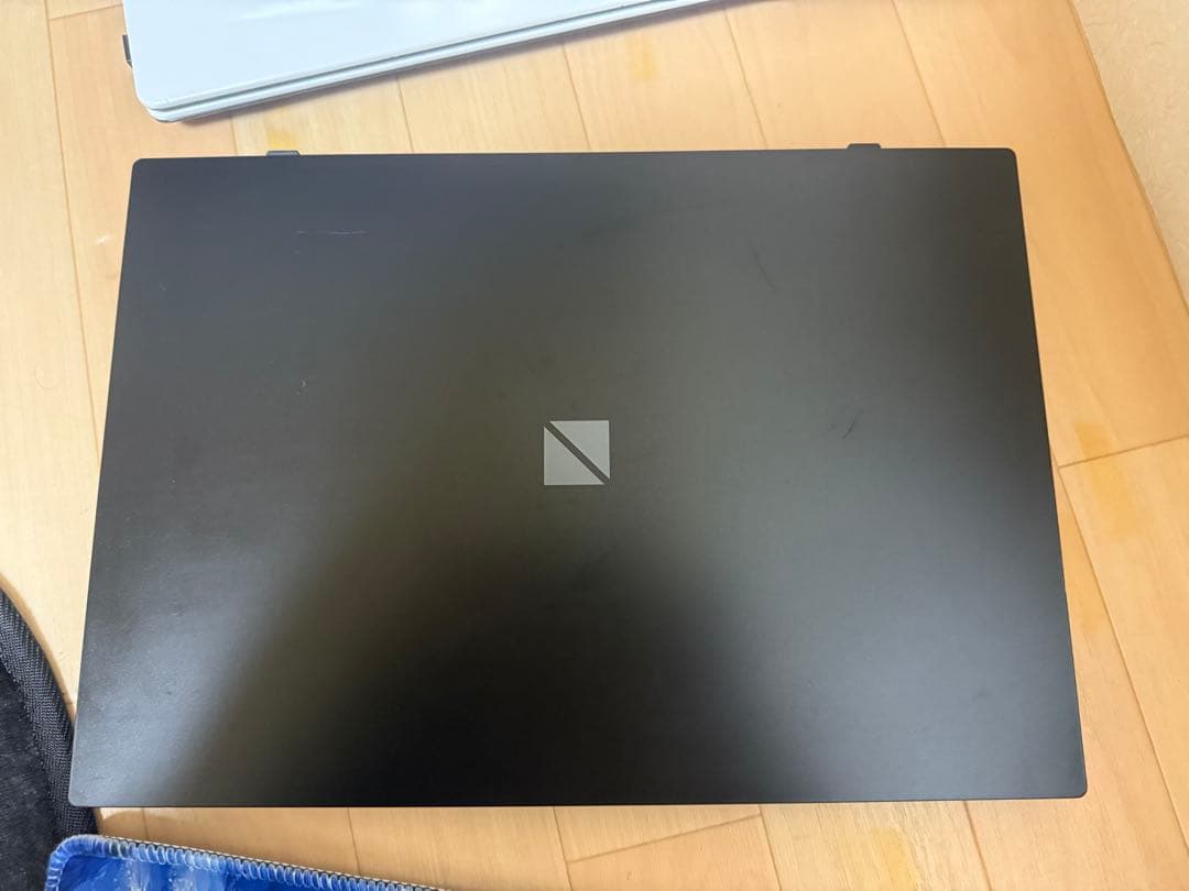 a*i様 中古NEC LAVIEノートパソコン PC-N1573EAL 第十一世 価格.com - NEC LAVIE N15 N1573/EAL PC-N1573EAL [ネイビーブルー