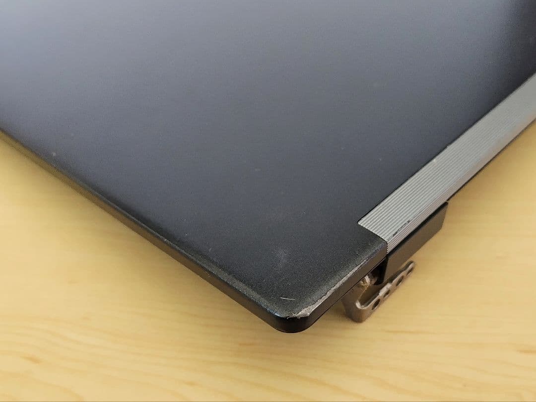 2代目Dynabook液晶ユニット G83/HS・HU・HV等用② - メルカリ