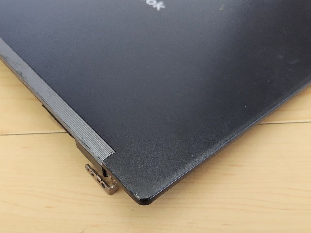 2代目Dynabook液晶ユニット G83/HS・HU・HV等用② - メルカリ