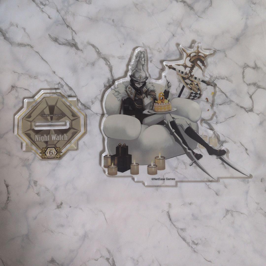 第5人格 第五人格 夜の番人 イタカ スイパラ アクスタ - メルカリ