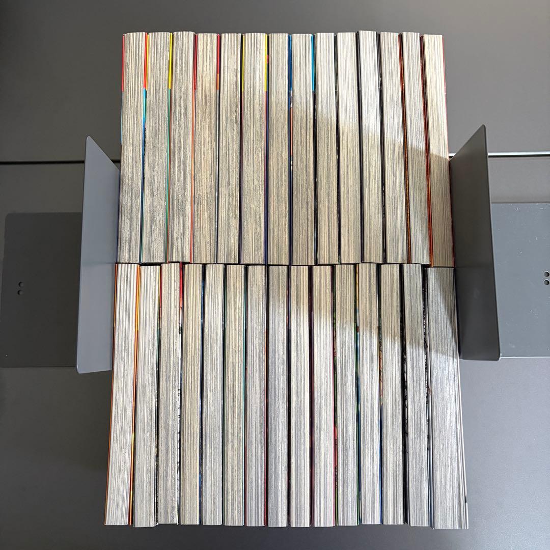 ヴィンランド・サガ 全29巻セット 全帯付 1巻以外初版 幸村誠 - メルカリ