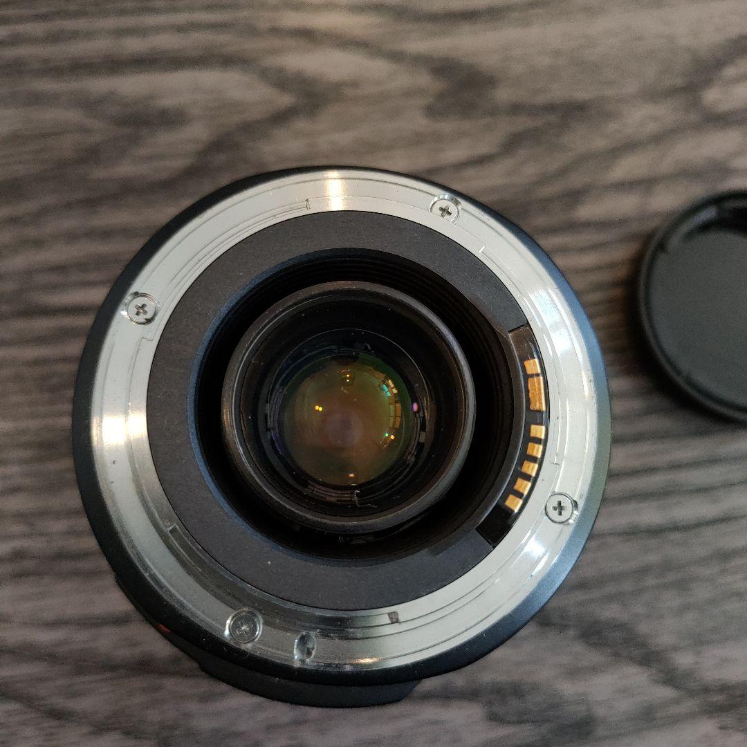 【CANON】ズームレンズ EF 28-135mm f/3.5-5.6 キャノン