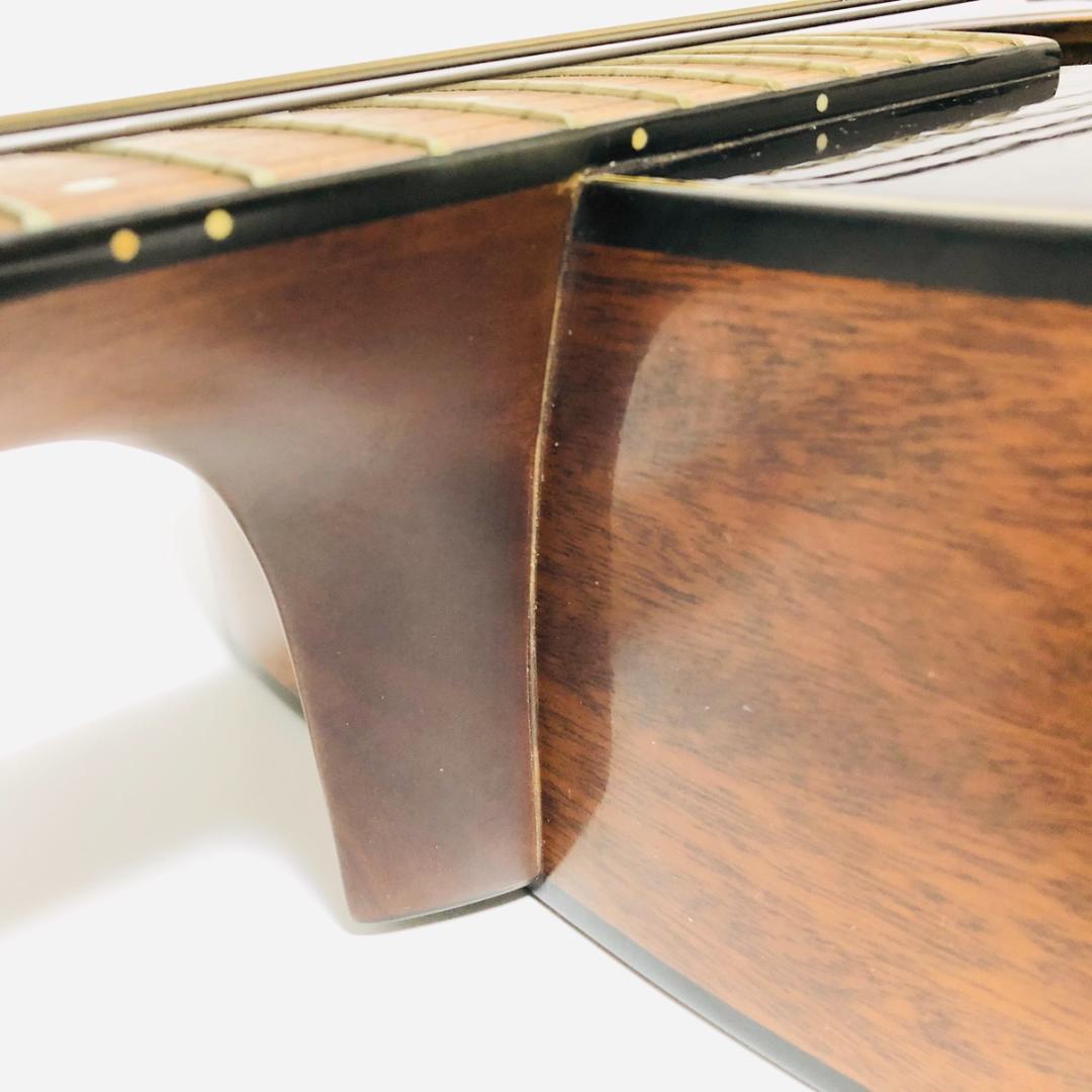 Morris モーリス MD-508 アコースティックギター D.S.HUR - メルカリ