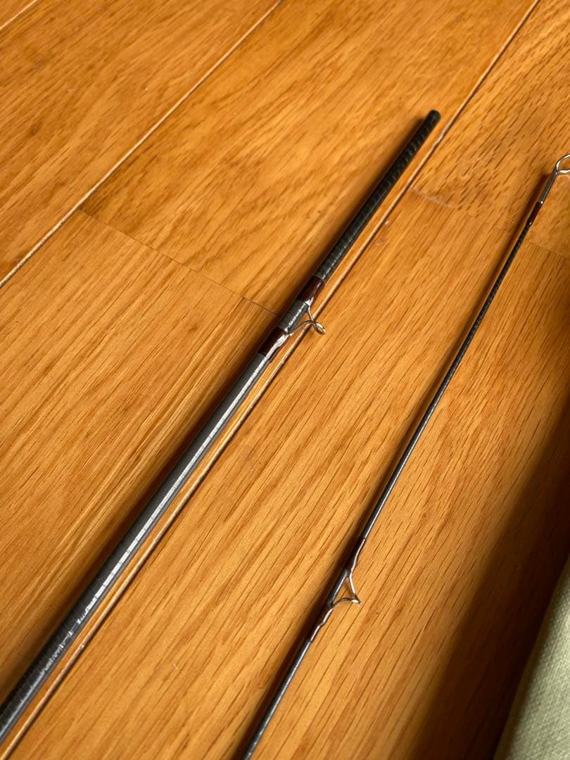 日本限定 オービス スーパーファィンシリーズ ORVIS YAMAME843