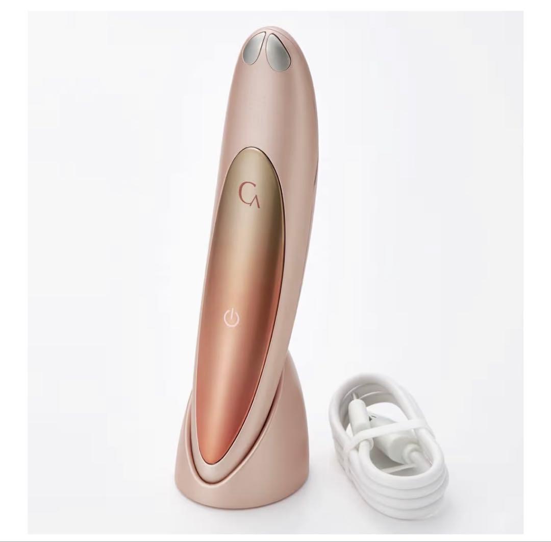【美品】クリアージュ　アイリフト 楽天市場】クリアージュ アイリフト プラス 目元美顔器 ☆選べるおまけ