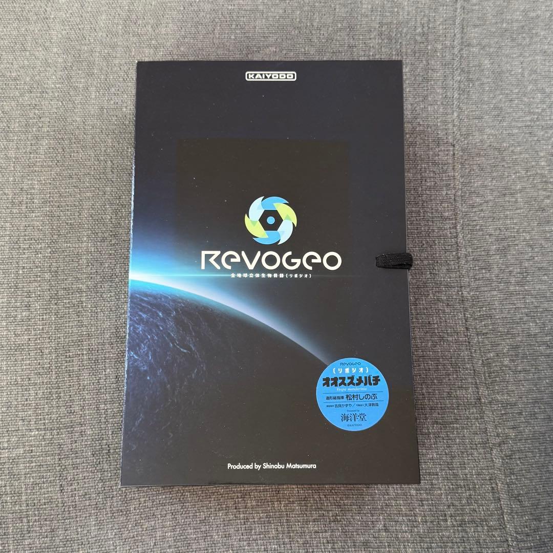 希少‼️ 海洋堂 リボジオ オオスズメバチ 標本 - メルカリ