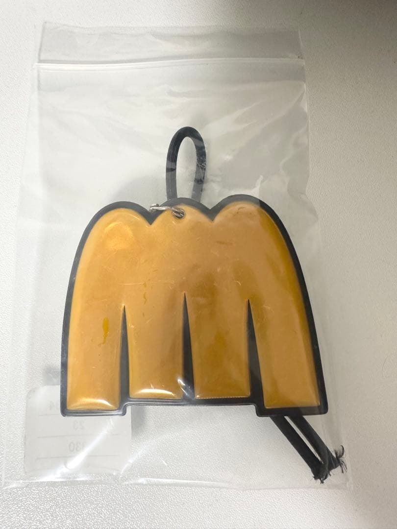 minnano porter リフレクター オレンジ - メルカリ