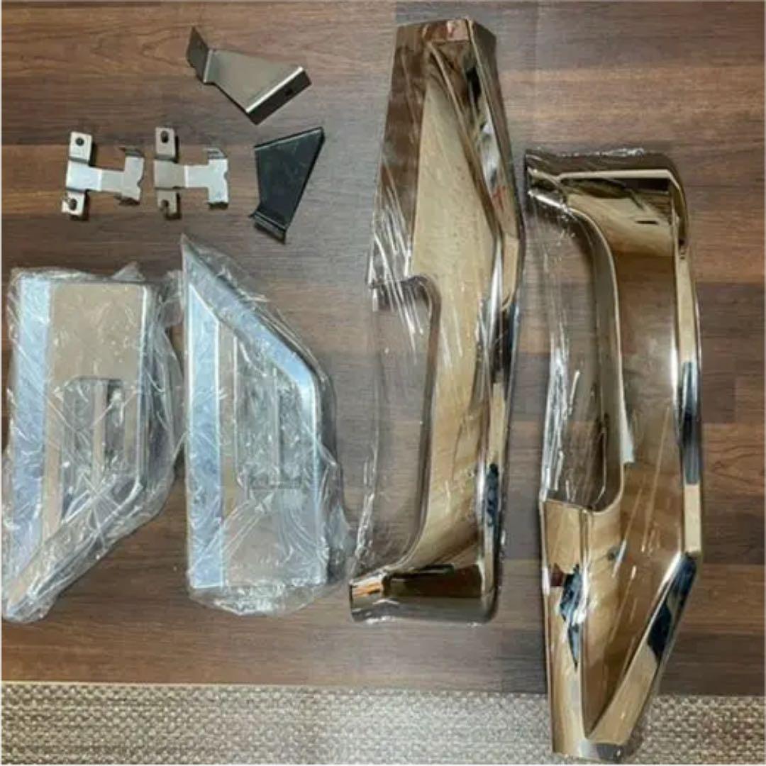 本物 三菱ふそう ベストワンファイター 未使用！