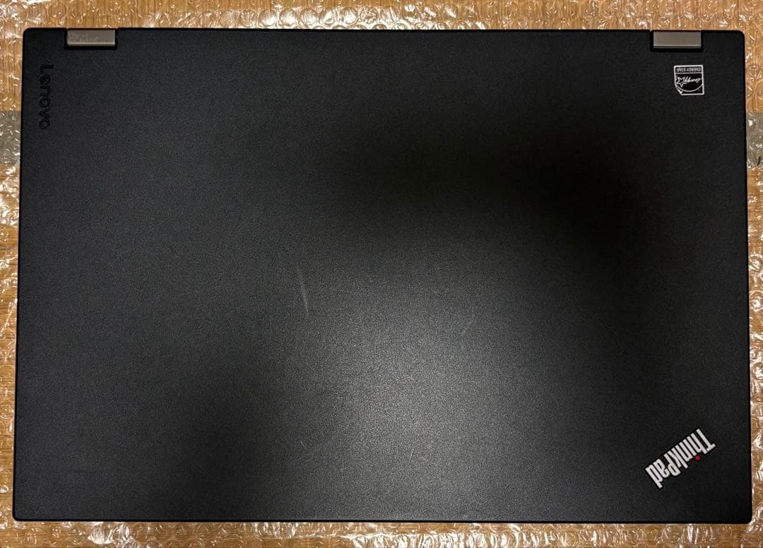 Lenovo L570 Win11 SSD Office2024インストール済み - メルカリ