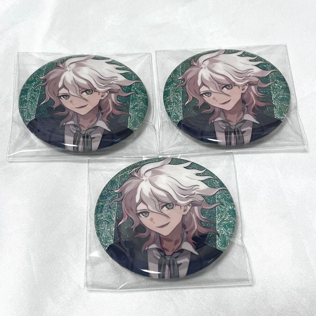 ダンガンロンパ 狛枝凪斗 - メルカリ