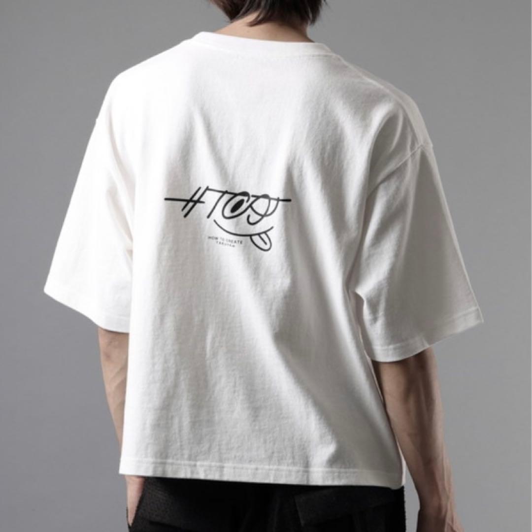 エターナルD_C クロップドTシャツ M - メルカリ